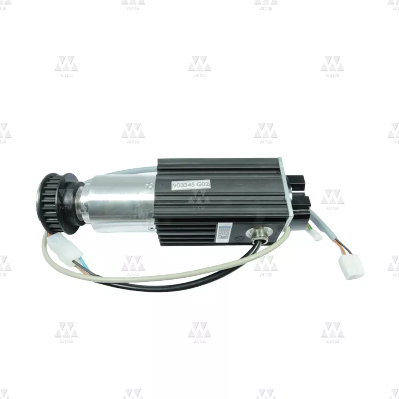 0903345A02 | RCF1 REPLACEMENT - MOTOR