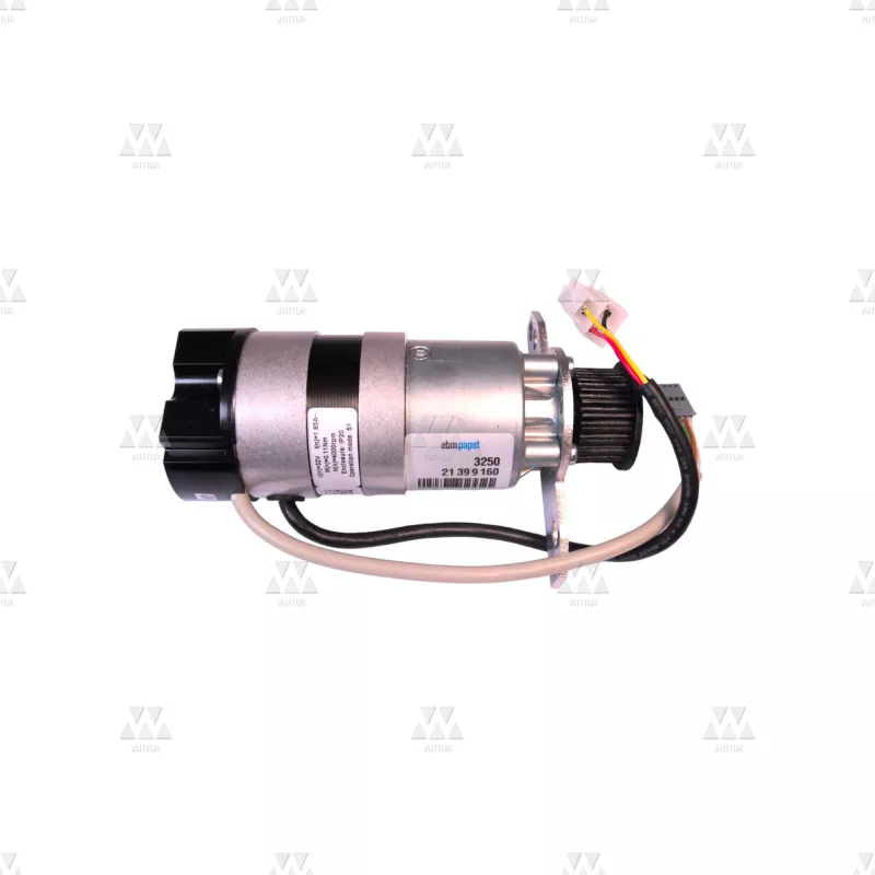 0903371A06 | GEAR MOTOR COMPLETE ECO+ RIGHT OPENING 12R/L
