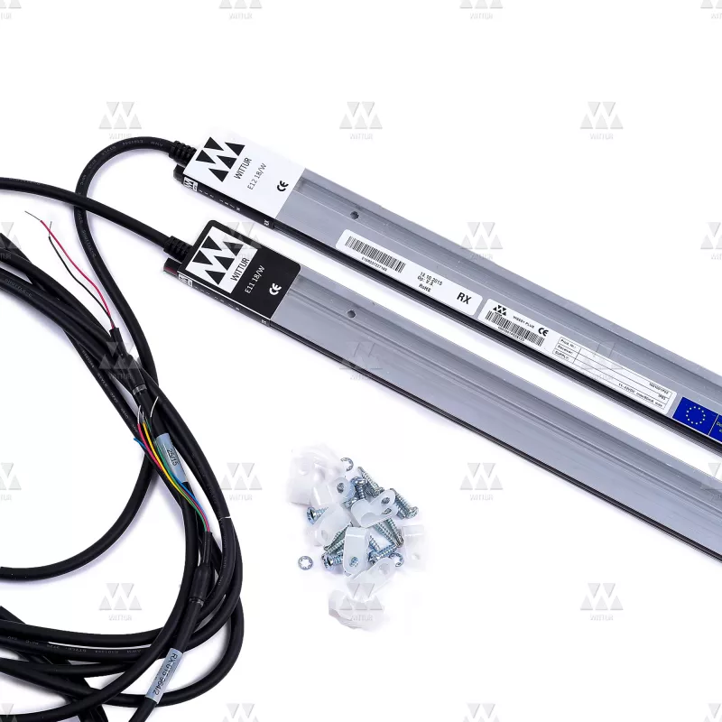 1001002A02 | LIGHT SENSOR WSE 155 PLUS 4AS-4S-02/C-12R/L