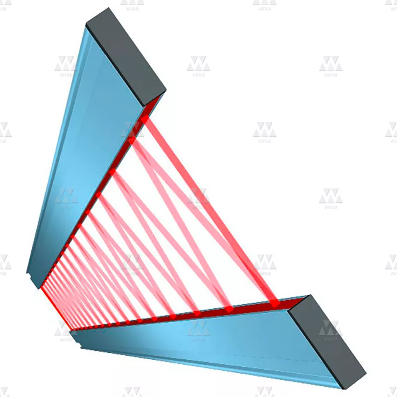 1001002A04 | VERSASCREEN WSE EVO IP54 1001002A04 NEW LIFT DIRECTIVE-NORMATIVE EN81-20/50