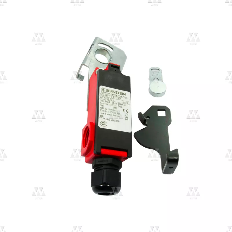 1001022A03 | KONTAKT BEZPIECZEŃSTWA, OTWARCIE LEWE TYP 11/L