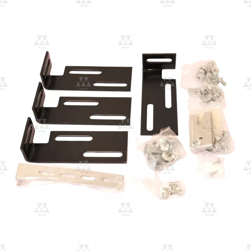 1005980A01 | EMERGENCY RELEASE, GENERAL ASSEMBLY KIT