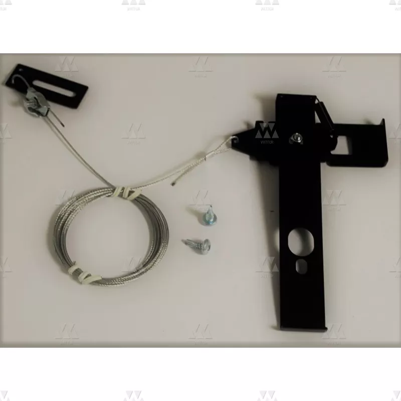 1008226A02 | ACCESSORIES PIT EGRESS TYPE T11/R FOR SERIES AUGUSTA EVO