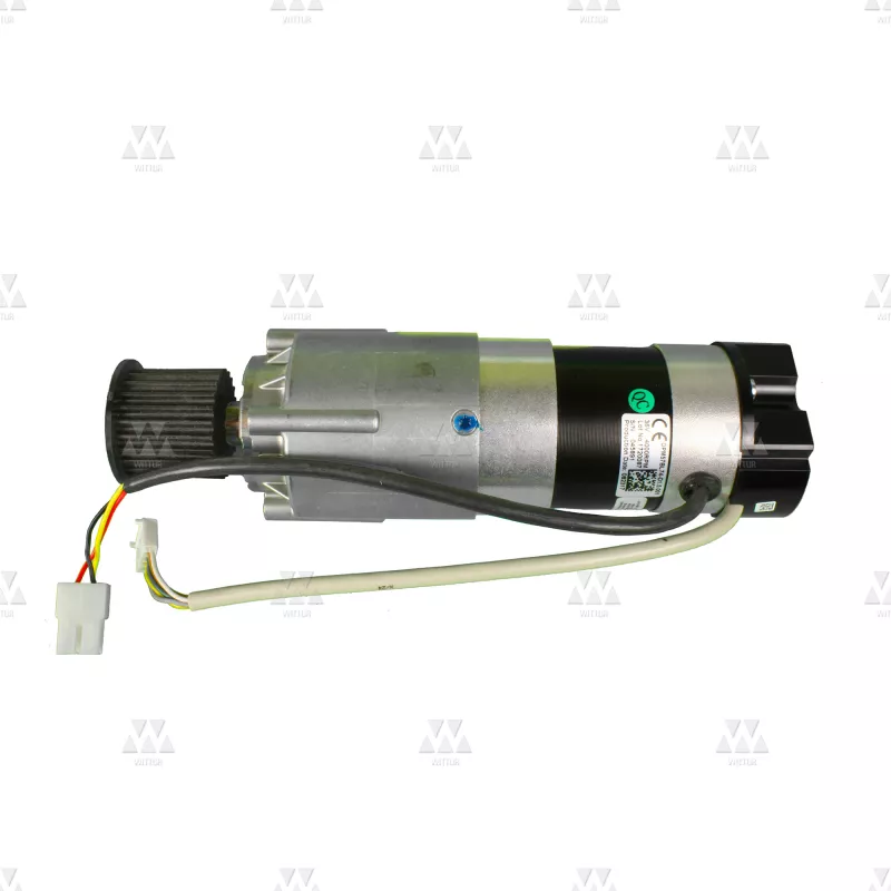 1008588A01 | MIDI MOTOR+ DPM. SINGLE COUPLER