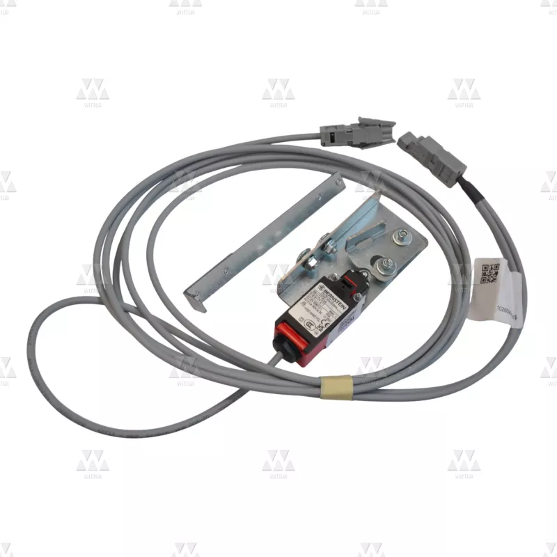 1009714A12 | KONTAKT BERNSTEINA FO 4. POL, DRZWI FINELINE TYP 4AS-11/R-L PRAWE OTWARCIE