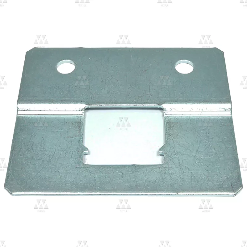 1011986P01 | SHOE SUPPORT SHEET METAL STEEL