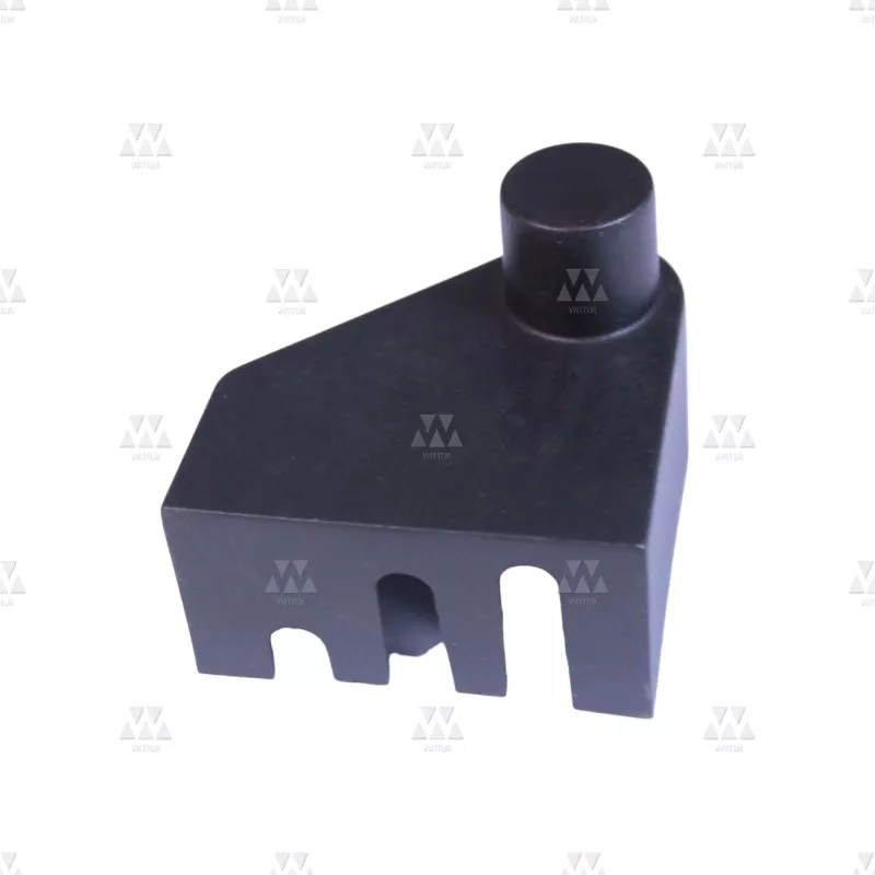 1012536P01 | BLACK PLASTIC COVER POLYAMIDE