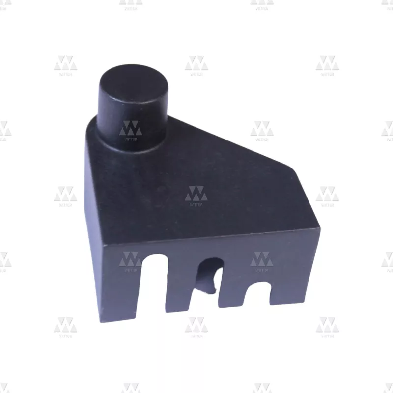 1012536P02 | BLACK PLASTIC COVER POLYAMIDE SYMMETRICAL