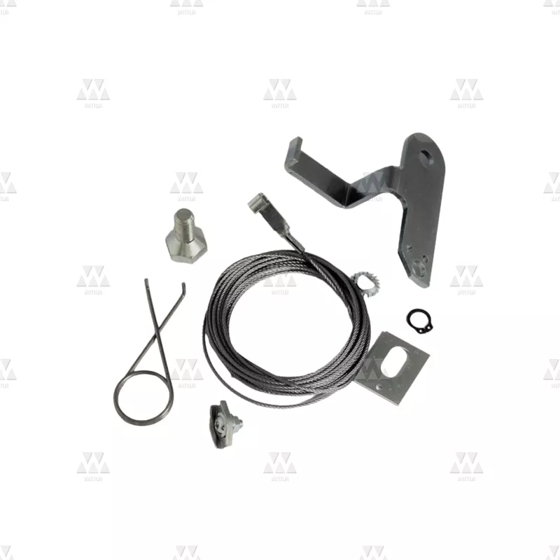 1013217A03 | EMERGENCY OPENING DEVICE. KIT FOR EGRESS DEVICE TYPE 01/C-71/L