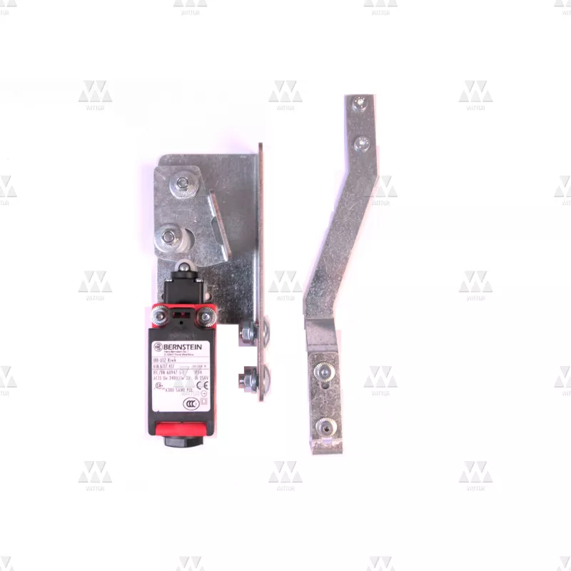 1020204A01 | SAFETY SWITCH COMPLETE STANDARD