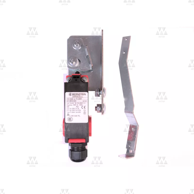 1020204A02 | SAFETY SWITCH COMPLETE REMOTE RESET 230V