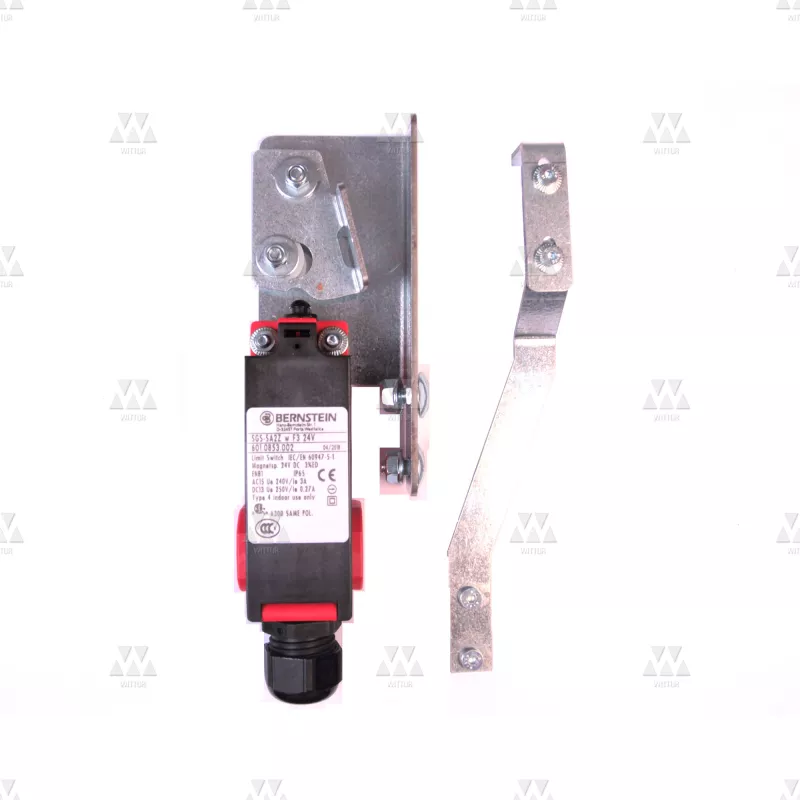 1020204A03 | SAFETY SWITCH COMPLETE REMOTE RESET 24V
