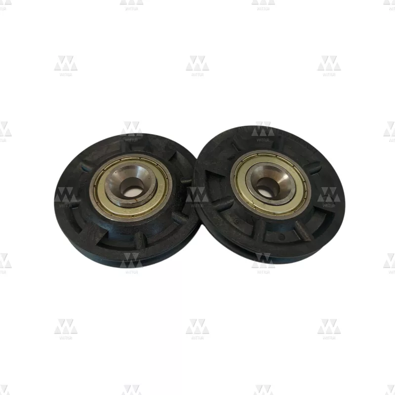 1085500A01-S2 | 2 x SYNCHRO/CLOSING ROLLERS FOR HYDRA D.64MM