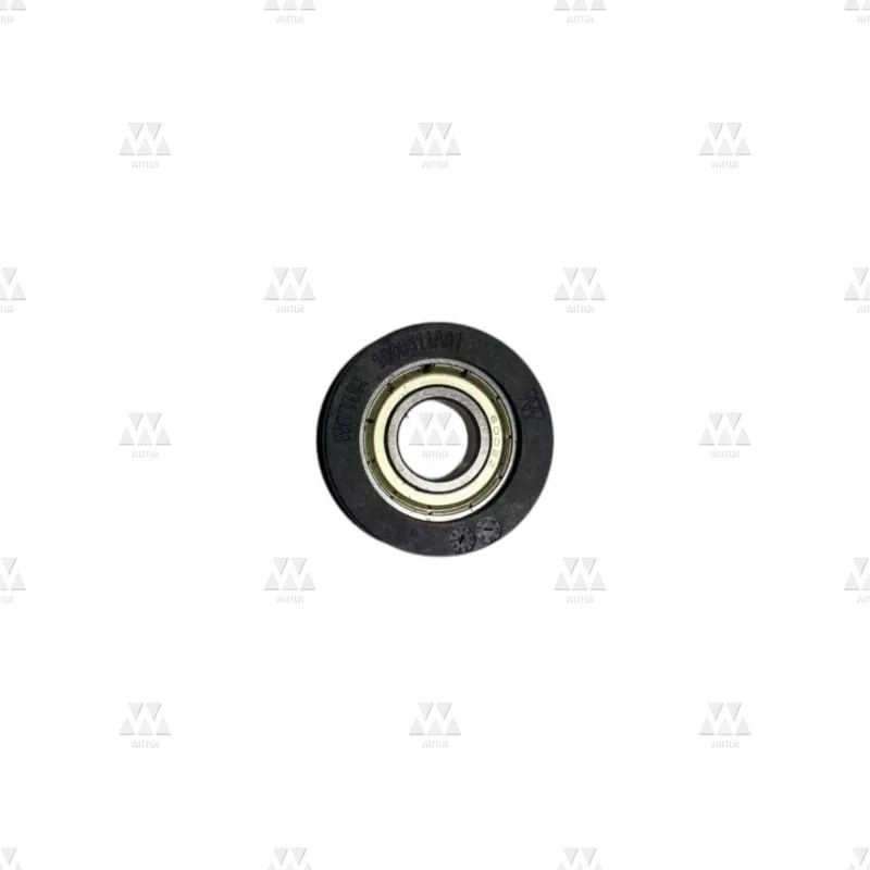 1090511A01-S4 | GÓRNA I DOLNA ROLKA WÓZKA Ø44MM. ZESTAW 4 SZTUKI