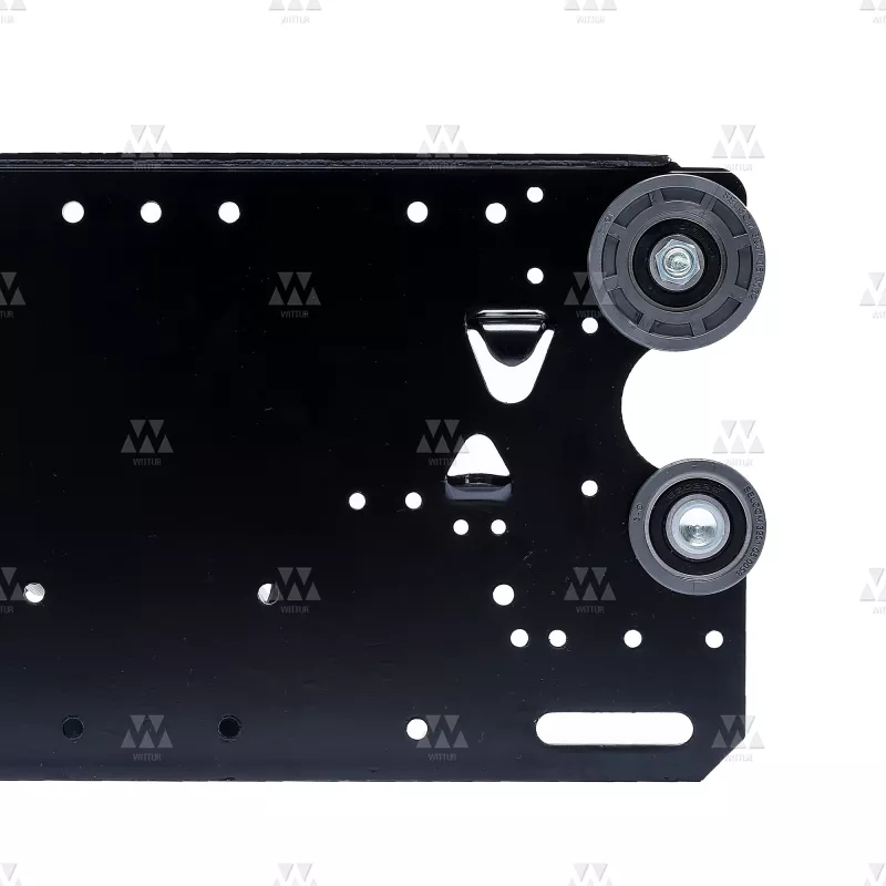 3201030026L044 | HYDRA CD SPEED TRUCK L445MM