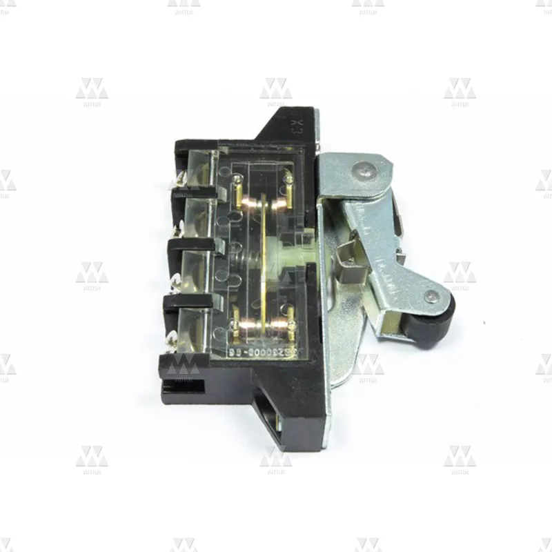 3201059025/02 | MICROSWITCH M 697 TO 4 TERMINAL. LEFT VERSION