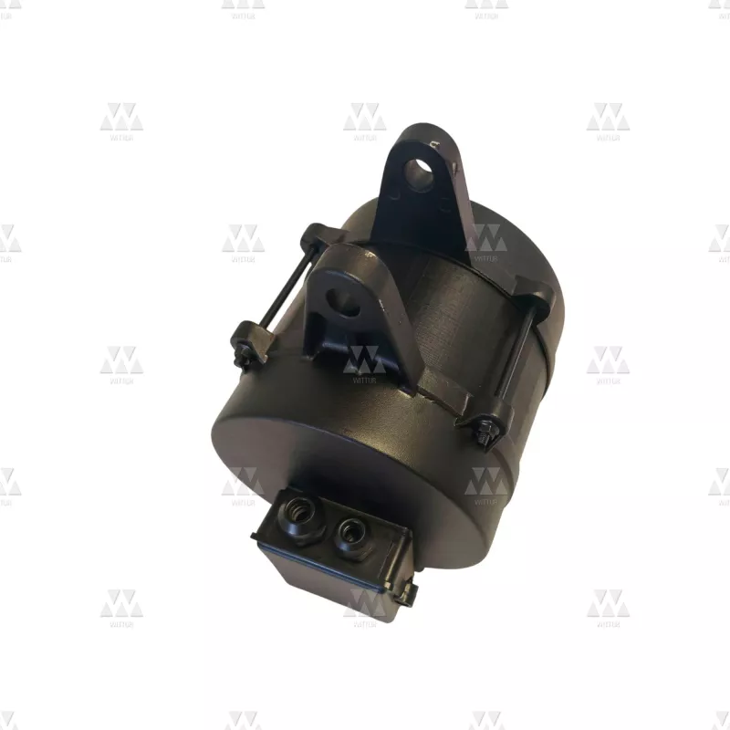 3201059249/380M | MOTOR AC 3 PHASE 127/230 30KG 900RPM VVVF(12A)