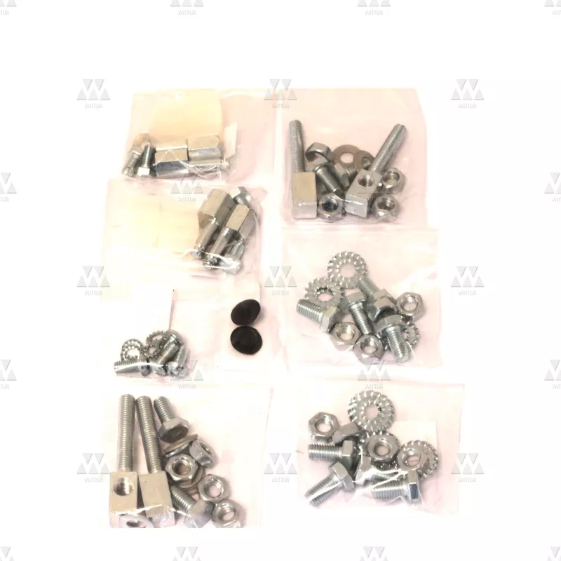 3201399891V02 | ACCESSORIES PACKET Z2 FIXING P50 TYPE 02/C