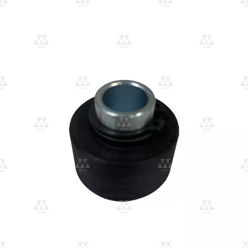 601107G04 | LANDING ROLLER D31,5 W.BUSH. (26,5MM LONG)