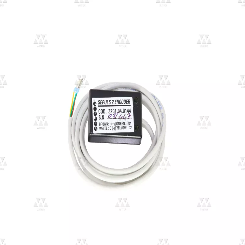 901169G02 | ENCODER FOR RCF1 NEW MODEL