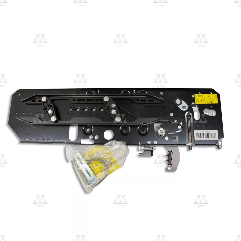 901876G05 | CAR DOOR LOCK MIDI/SUPRA-HYDRA OFFSET 125-250/NH=450