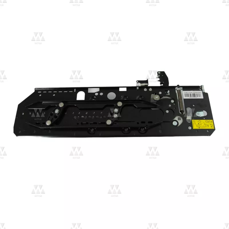 901876G15 | CAR DOOR LOCK MIDI/SUPRA-HYDRA

 OFFSET 125-250/NH=450

