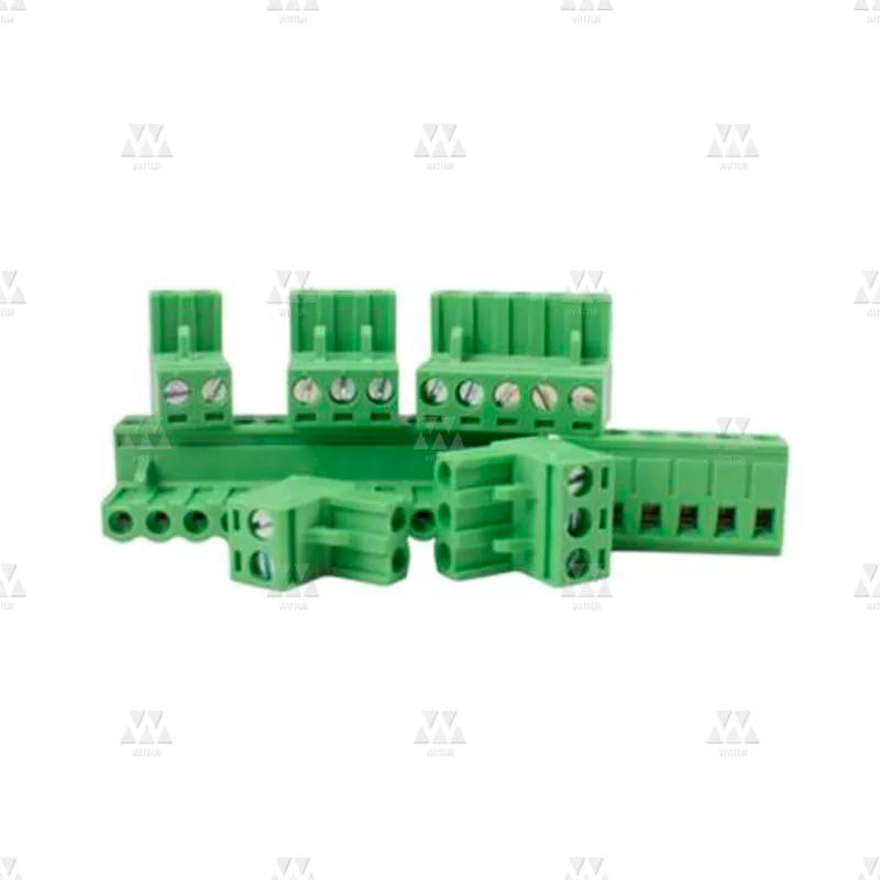 901909G01 | SPARE PLUG SET - ECO-MIDI-SUPRA