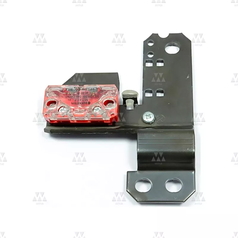 901927G07 | LOCK NOTCH COMPLETE TYPE 32-35/L