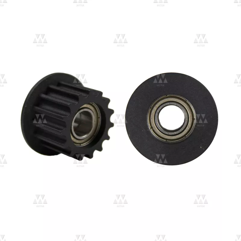 902939G01 | BELT DIVERTING PULLEY