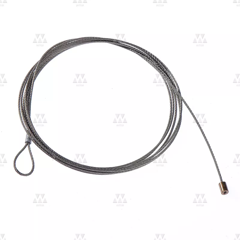 0902992A01 | CLOSING WEIGHT ROPE COMPLETE