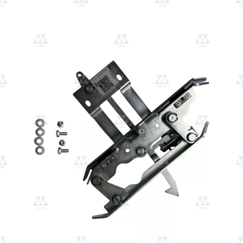 BL-A152AAAX01 | CLUTCH ASSEMBLY WITH CAR DOOR LOCK K2L C-MOD-R