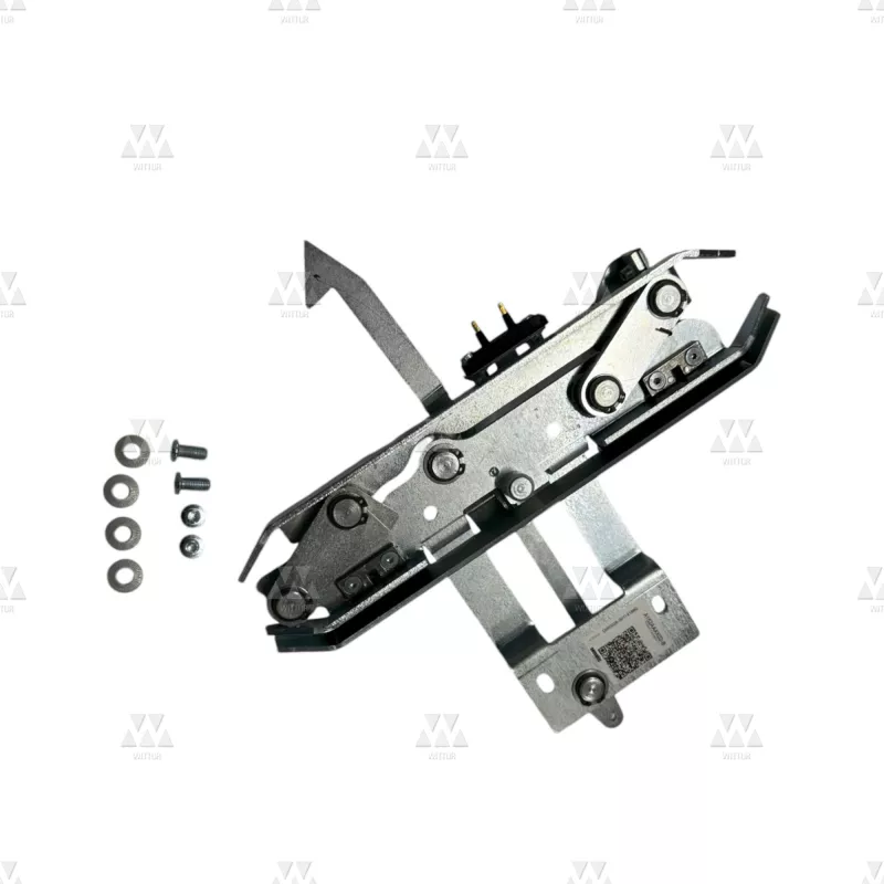 BL-A152AAAX02 | CLUTCH ASSEMBLY WITH CAR DOOR LOCK K2R C-MOD-R