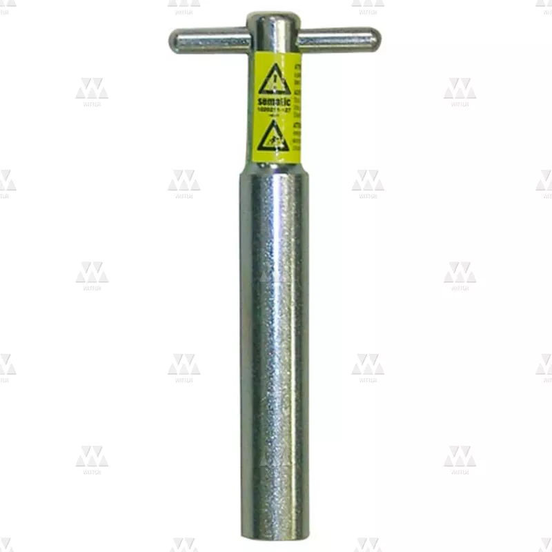 BL-B059AACF | 3 X LOCK RELEASE KEY L=100MM