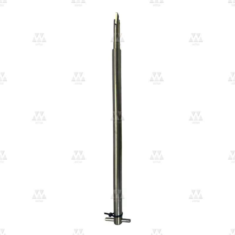 BL-B059AAFX02 | 1 X ANTIVANDAL EMERGENCY KEY FOR DOORS WITH 2000<TH<=2300