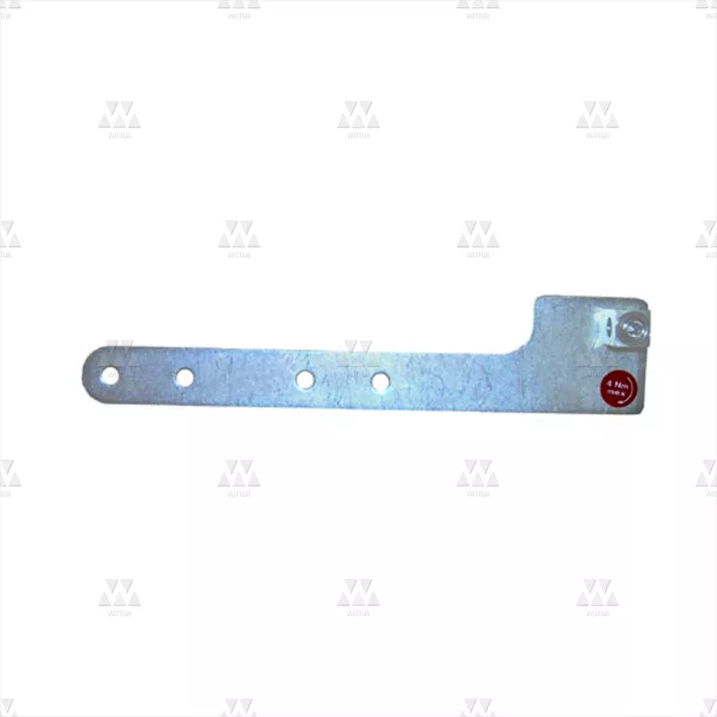 BL-B098AAKX | 1 X COMPLETE ROPE ANCHOR (WITHOUT ROPE)