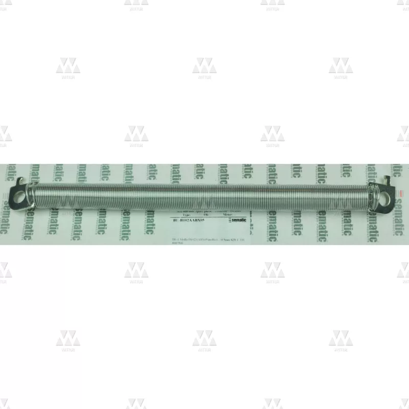 BL-B102AABX05 | 1 X DOOR CLOSE SPRING. LENGTH: 315MM
