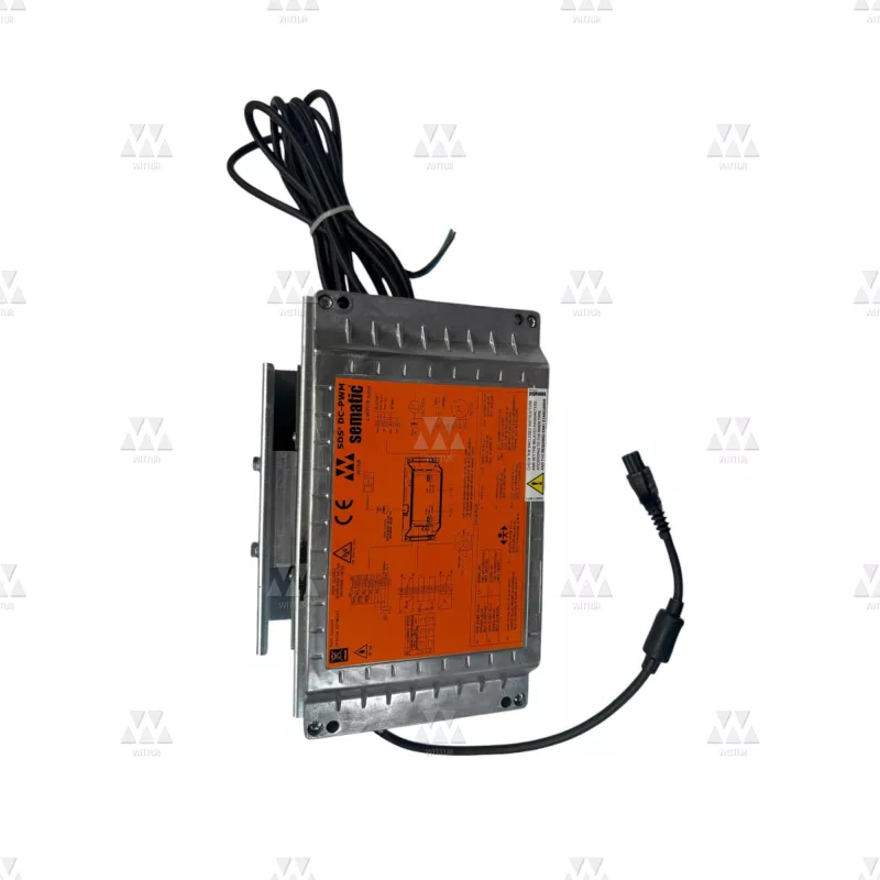 BL-B111AANX01 | SDS CONTROLLER REL.4 IP54 FOR SEMATIC