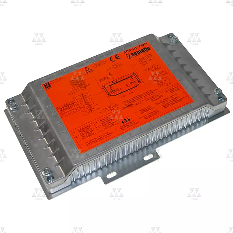 BL-B111AAPX01 | 1 X KIT FOR REPLACEMENT OF SDS© DC-PWM REL.4