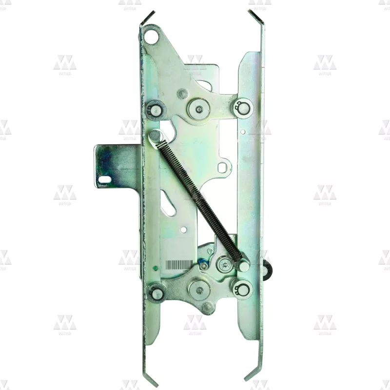 BL-B152ACHX01 | 1 X EXPANSION SKATE DOORS WITHOUT CAR DOOR LOCKING DEVICE (K4Z, K2L)