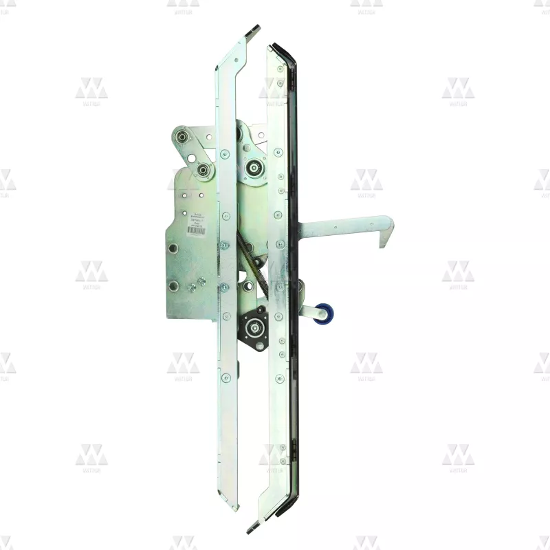 BL-B152ACUX01 | 1 X EXPANSION SKATE WITH CAR DOOR LOCKING DEVICE EN81 IP20 ("L" DOOR) (K2-4Z K2L)