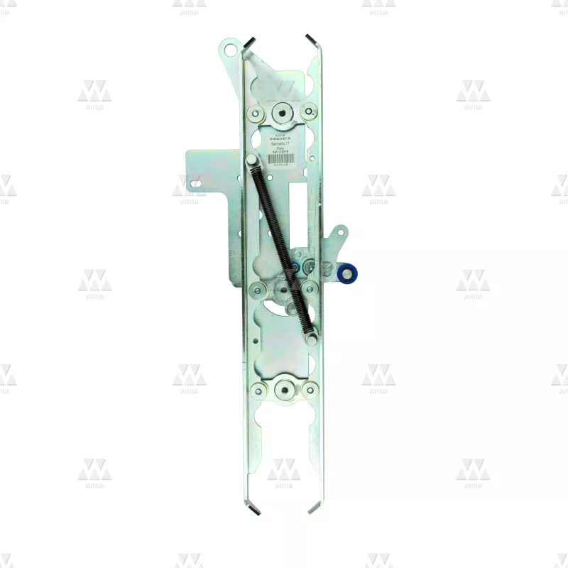 BL-B152ACVX01 | 1 X EXPANSION SKATE FOR QKS8/QKS11 (C-MOD K2-4Z, K1-2L)