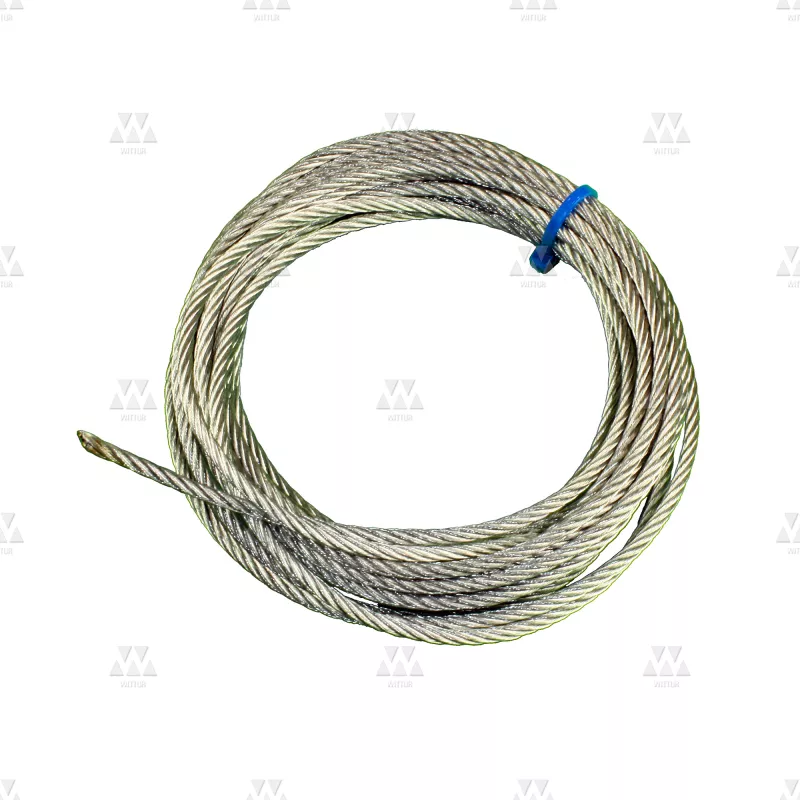 BL-C088AABF07 | 1 X CARRIAGES INTERLINK ROPE D.3MM (L=1025MM)