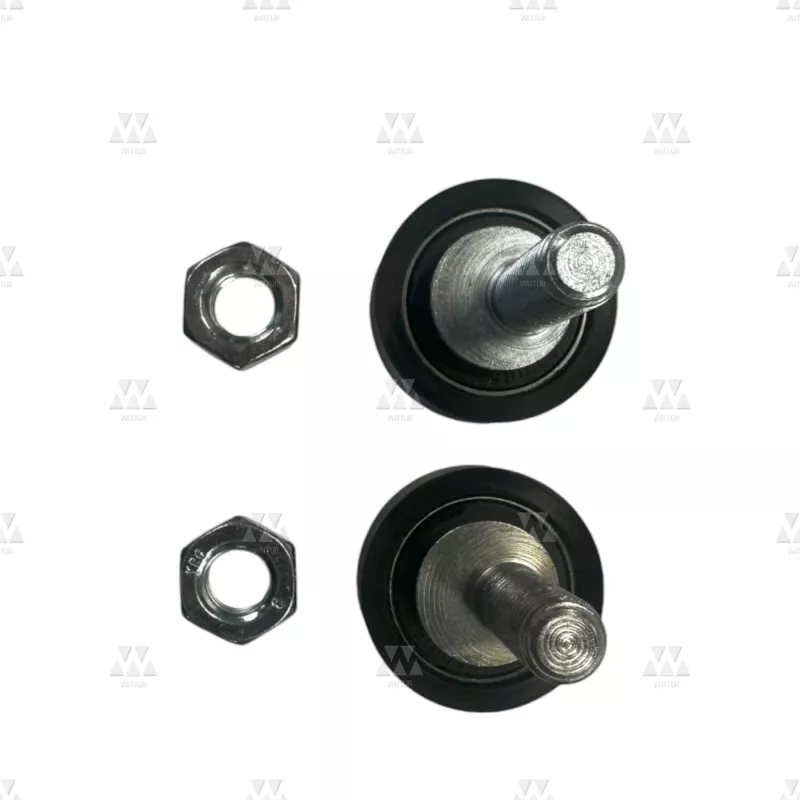 BL-C144ABSX | D.34 EXCENTRIC ROLLER