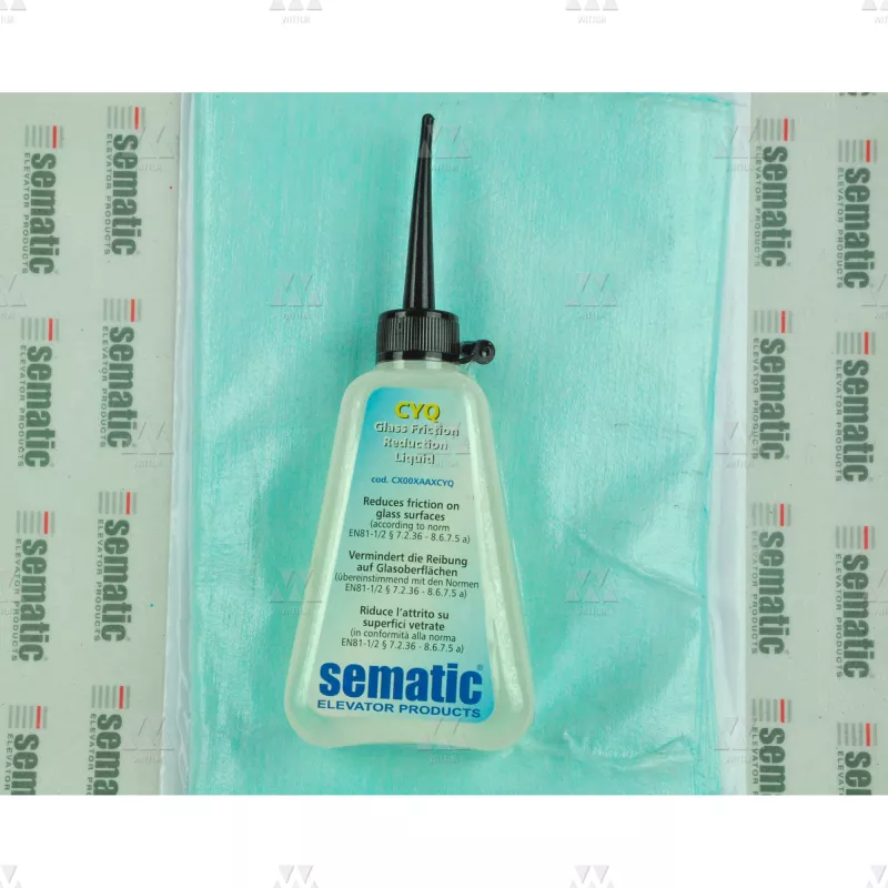 BL-CX00XAAXCYQ | 1 X ALCOOL ISOPROPYL + BAYSILON M1000 BLENDING