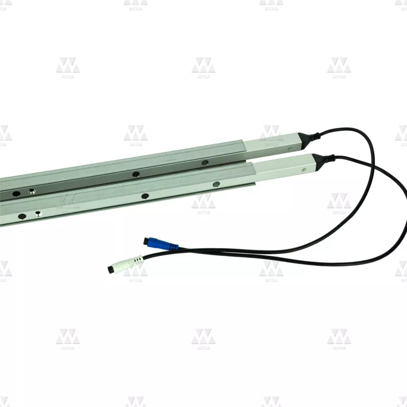 BL-H004AGXX-ST-MIN | 1 X DETECTOR CEDES CC 36 WITH FIXING KIT SEMATIC FOR STEEL SILL (K4Z)