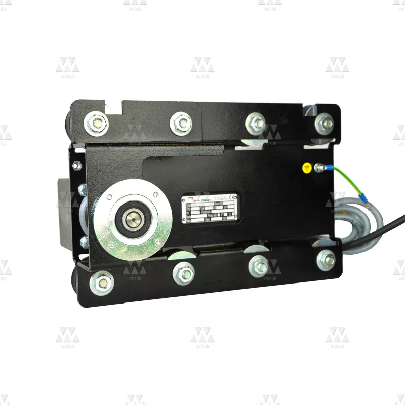 BL-H105AAAX01 | 1 X MOTOR SUPPLY ASSEMBLY WITH MOTOR 8A BS 80/100 230VAC WITH D-SUB 15 (K2Z)