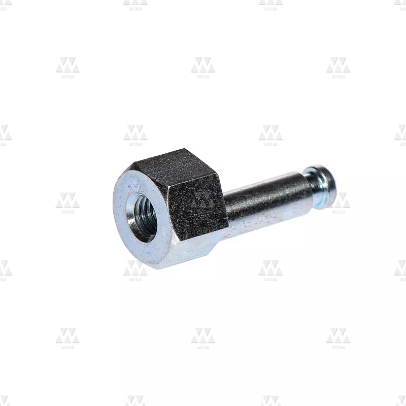 1006740P03 | SHOE SUPPORT ECCENTRIC BOLT. HEXAGON BAR, STEEL. 0,03 KG.OLD CODE 3201.05.6109V03