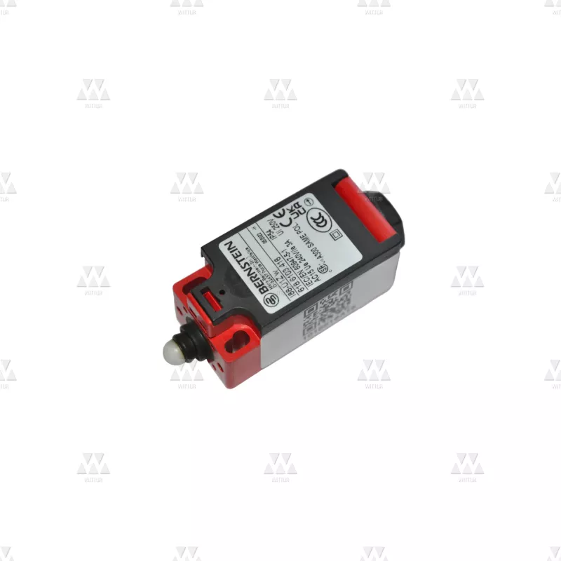 1018816A15 | EMERGENCY OPENING SAFETY SWITCH STANDARD WITHOUT RESET