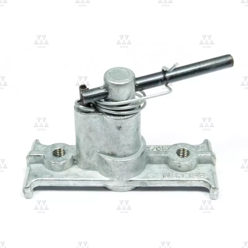 1025103A01 | EMERGENCY RELEASE CONTROL UNIT. DOOR TYPE 71/L ON JAMB