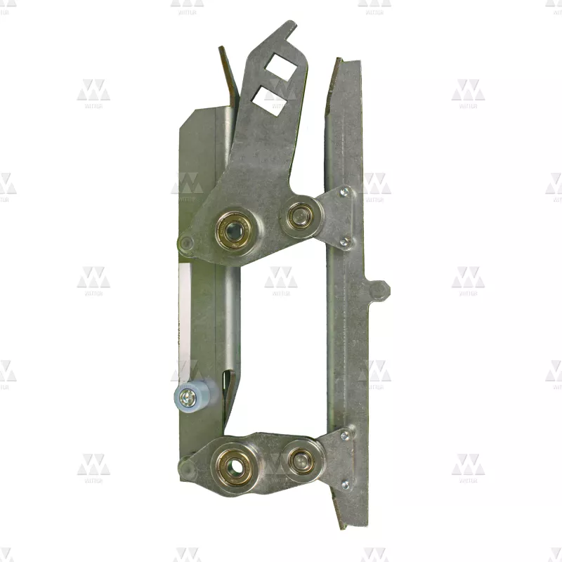 1051163A01 | CAR DOOR COUPLER SPARE PARTS. TYPE 4/S, 02/C